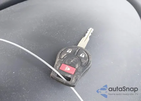 2012 Nissan Rogue S from USA, damaged, VIN JN8AS5MV0CW396406